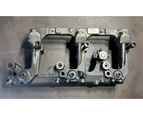 Jake/Engine Brake International MAXXFORCE 13 Garabedian Equipment Company