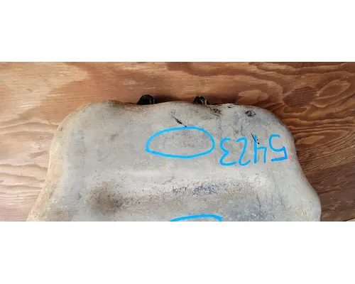 Oil Pan INTERNATIONAL MAXXFORCE 13 Crest Truck Parts