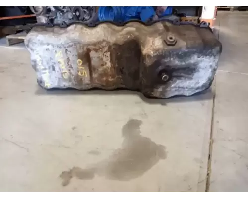 Oil Pan International MAXXFORCE 13 Holst Truck Parts