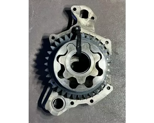 Oil Pump International MAXXFORCE 13 Garabedian Equipment Company