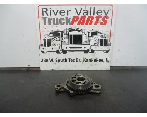 Oil Pump International MAXXFORCE 13 River Valley Truck Parts