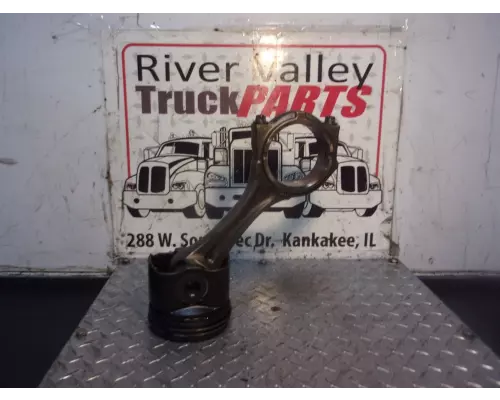 Piston International MAXXFORCE 13 River Valley Truck Parts