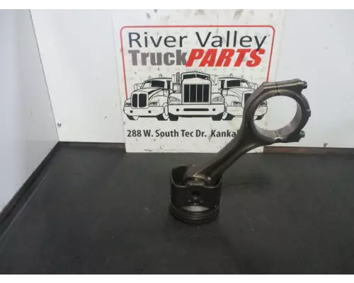 Piston International MAXXFORCE 13 River Valley Truck Parts