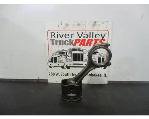 Piston International MAXXFORCE 13 River Valley Truck Parts