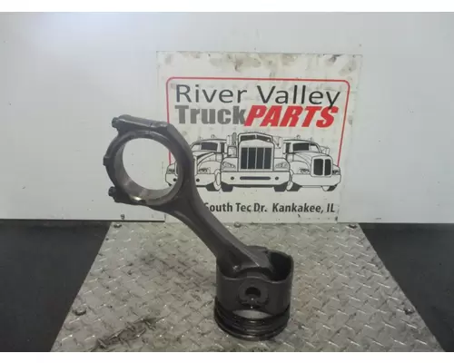 Piston International MAXXFORCE 13 River Valley Truck Parts