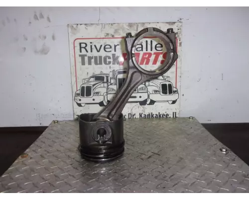 Piston International MAXXFORCE 13 River Valley Truck Parts