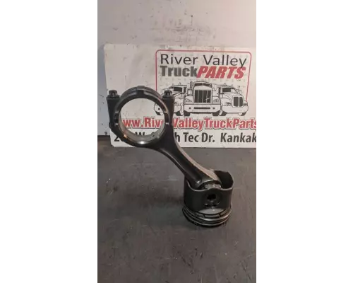 Piston International MAXXFORCE 13 River Valley Truck Parts