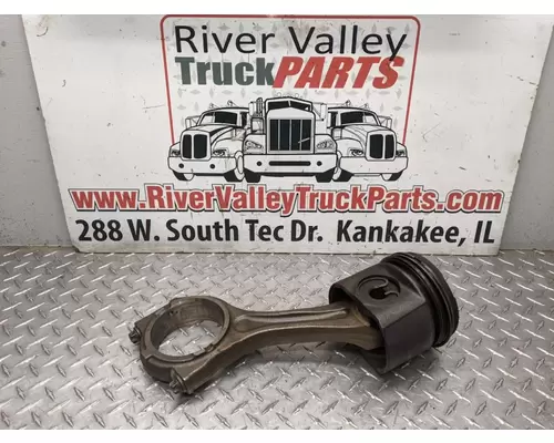 Piston International MAXXFORCE 13 River Valley Truck Parts