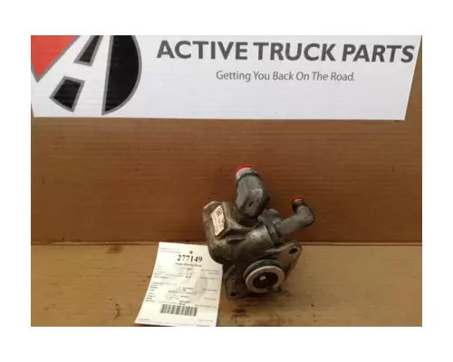 Power Steering Pump INTERNATIONAL MAXXFORCE 13 Active Truck Parts