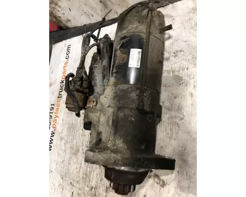 Starter Motor INTERNATIONAL MaxxForce 13 Payless Truck Parts