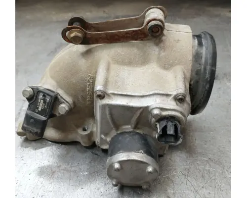 Throttle Body Assembly INTERNATIONAL MaxxForce 13 Geco - Fresno