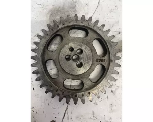 Timing Gears INTERNATIONAL Maxxforce 13 Frontier Truck Parts