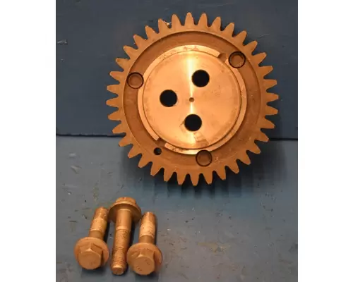 Timing Gears INTERNATIONAL MaxxForce 13 Diesel Truck Parts