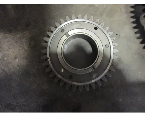 Timing Gears INTERNATIONAL MAXXFORCE 13 Tim Jordan's Truck Parts, Inc.