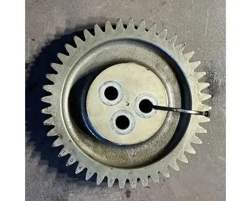 Timing Gears INTERNATIONAL MaxxForce 13 Geco - Fresno