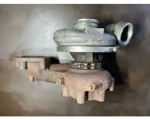 Turbocharger / Supercharger International MAXXFORCE 13 Garabedian Equipment Company