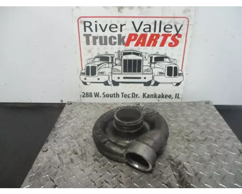 Turbocharger / Supercharger International MAXXFORCE 13 River Valley Truck Parts