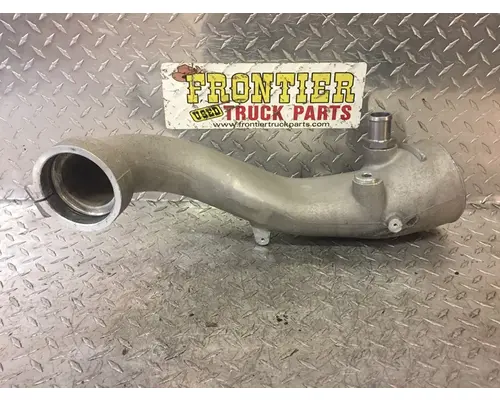 Turbocharger / Supercharger INTERNATIONAL Maxxforce 13 Frontier Truck Parts