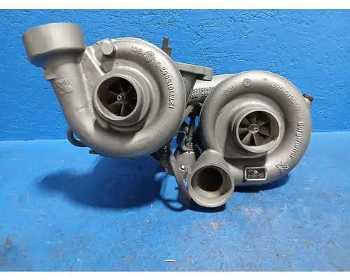 Turbocharger / Supercharger INTERNATIONAL MaxxForce 13 Diesel Truck Parts