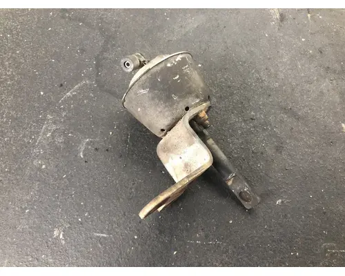 Turbocharger / Supercharger International MAXXFORCE 13 Vander Haags Inc Sp