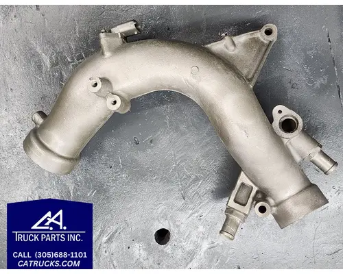 Turbocharger / Supercharger INTERNATIONAL MaxxForce 13 CA Truck Parts