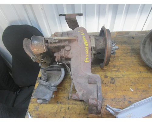 Turbocharger / Supercharger INTERNATIONAL MAXXFORCE 13 Tim Jordan's Truck Parts, Inc.
