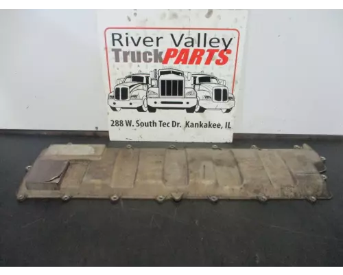 Valve Cover International MAXXFORCE 13 River Valley Truck Parts