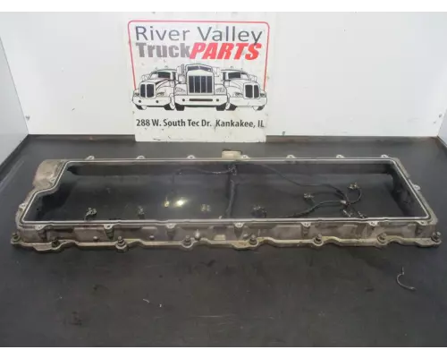 Valve Cover International MAXXFORCE 13 River Valley Truck Parts