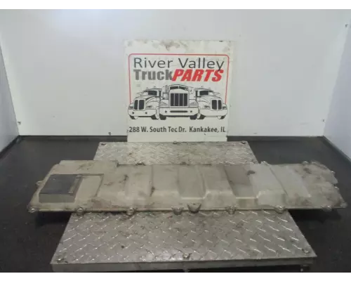 Valve Cover International MAXXFORCE 13 River Valley Truck Parts