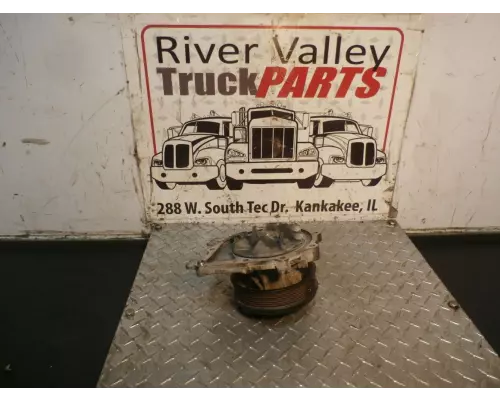 Water Pump International MAXXFORCE 13 River Valley Truck Parts