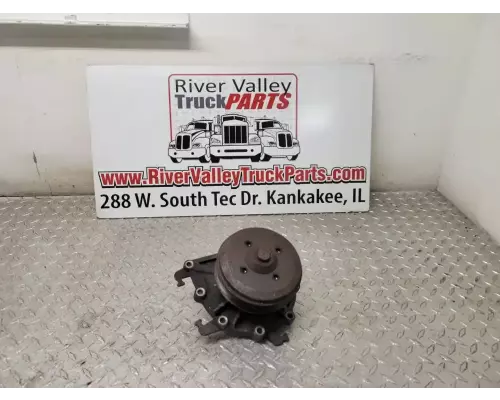 Water Pump International MAXXFORCE 13 River Valley Truck Parts