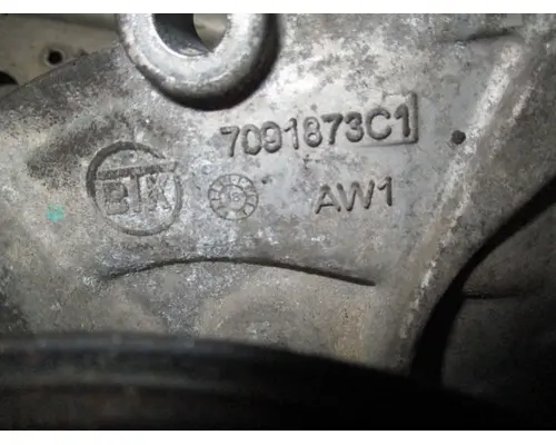 Water Pump International MAXXFORCE 13 Dixie Truck Centre