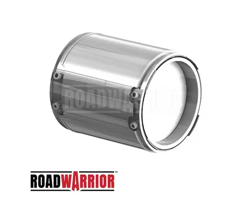 DPF (Diesel Particulate Filter) INTERNATIONAL Maxxforce 15 Frontier Truck Parts