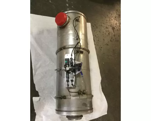DPF (Diesel Particulate Filter) INTERNATIONAL MAXXFORCE 15 Marshfield Transportation Products