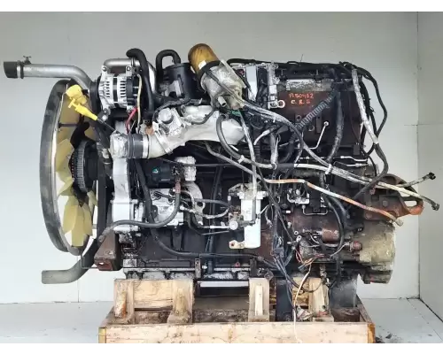 International Maxxforce 15 Engine Assembly