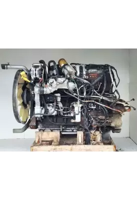 International Maxxforce 15 Engine Assembly