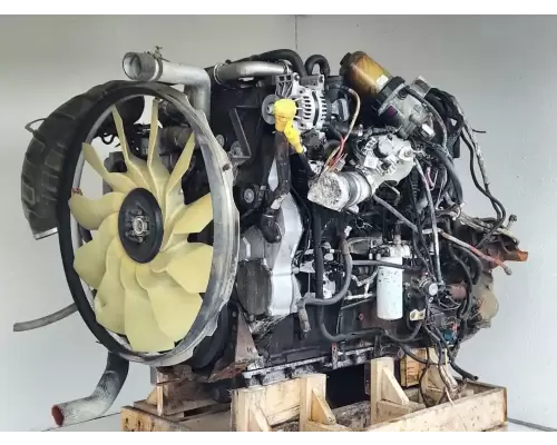 International Maxxforce 15 Engine Assembly