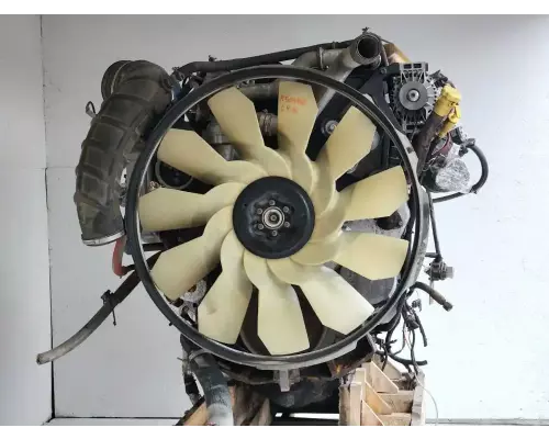 International Maxxforce 15 Engine Assembly