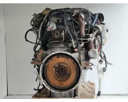 International Maxxforce 15 Engine Assembly