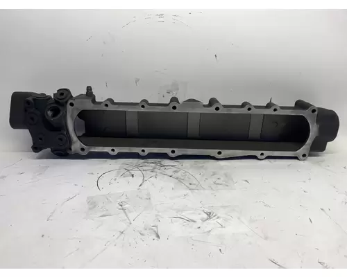 Engine Oil Cooler INTERNATIONAL Maxxforce 15 Frontier Truck Parts