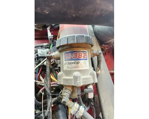 Filter / Water Separator International Maxxforce 15 Complete Recycling Group LLC