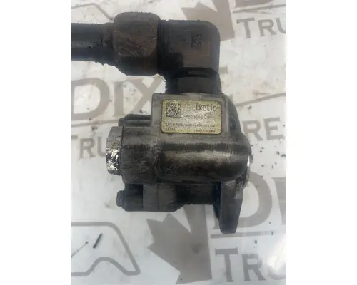Power Steering Pump International Maxxforce 15 Dixie Truck Centre