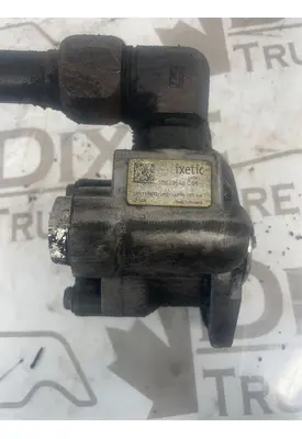 International Maxxforce 15 Power Steering Pump