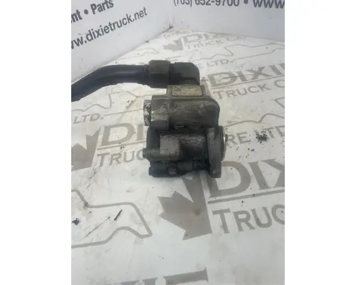International Maxxforce 15 Power Steering Pump