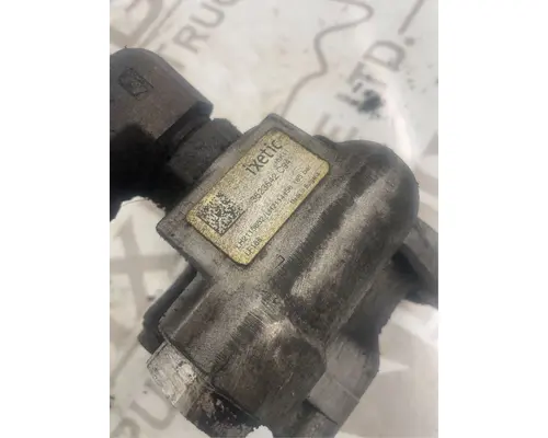 International Maxxforce 15 Power Steering Pump