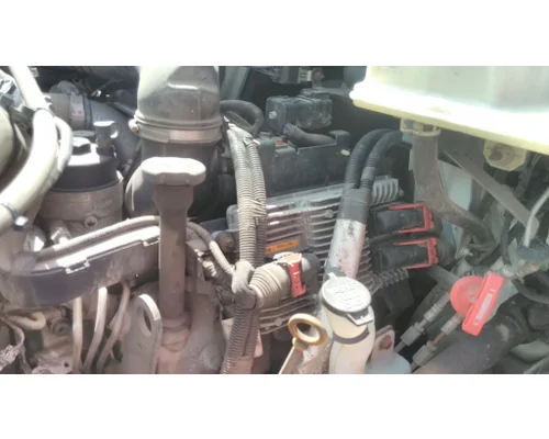 Engine Assembly INTERNATIONAL MAXXFORCE 7 V8 (6.4L) LKQ Heavy Truck - Goodys