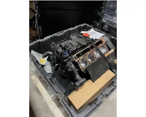 Engine Assembly INTERNATIONAL MAXXFORCE 7 V8 (6.4L) K &amp; R Truck Sales, Inc.