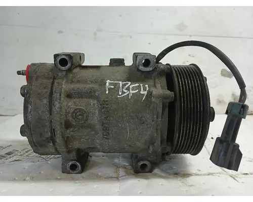 Air Conditioner Compressor International MaxxForce 7 Spalding Auto Parts