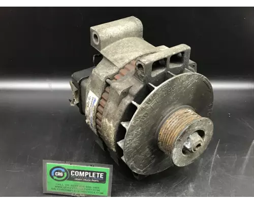 Alternator International MAXXFORCE 7 Complete Recycling