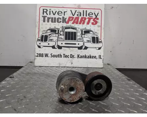 Belt Tensioner International MAXXFORCE 7 River Valley Truck Parts